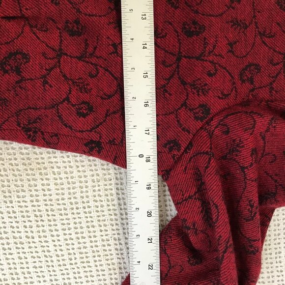 BLEYLE WOMENS VIRGIN WOOL BLAZER MADE IN GERMANY SIZE 10 - Picture 7 of 9